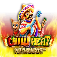 Chilli Heat Megaways