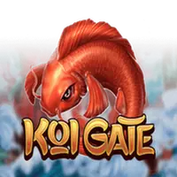 Koi Gate
