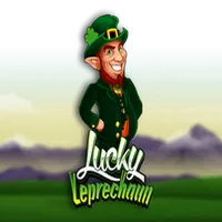 Lucky Leprechaun