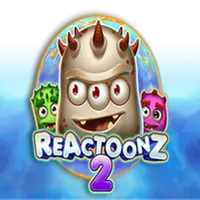 Reactoonz 2
