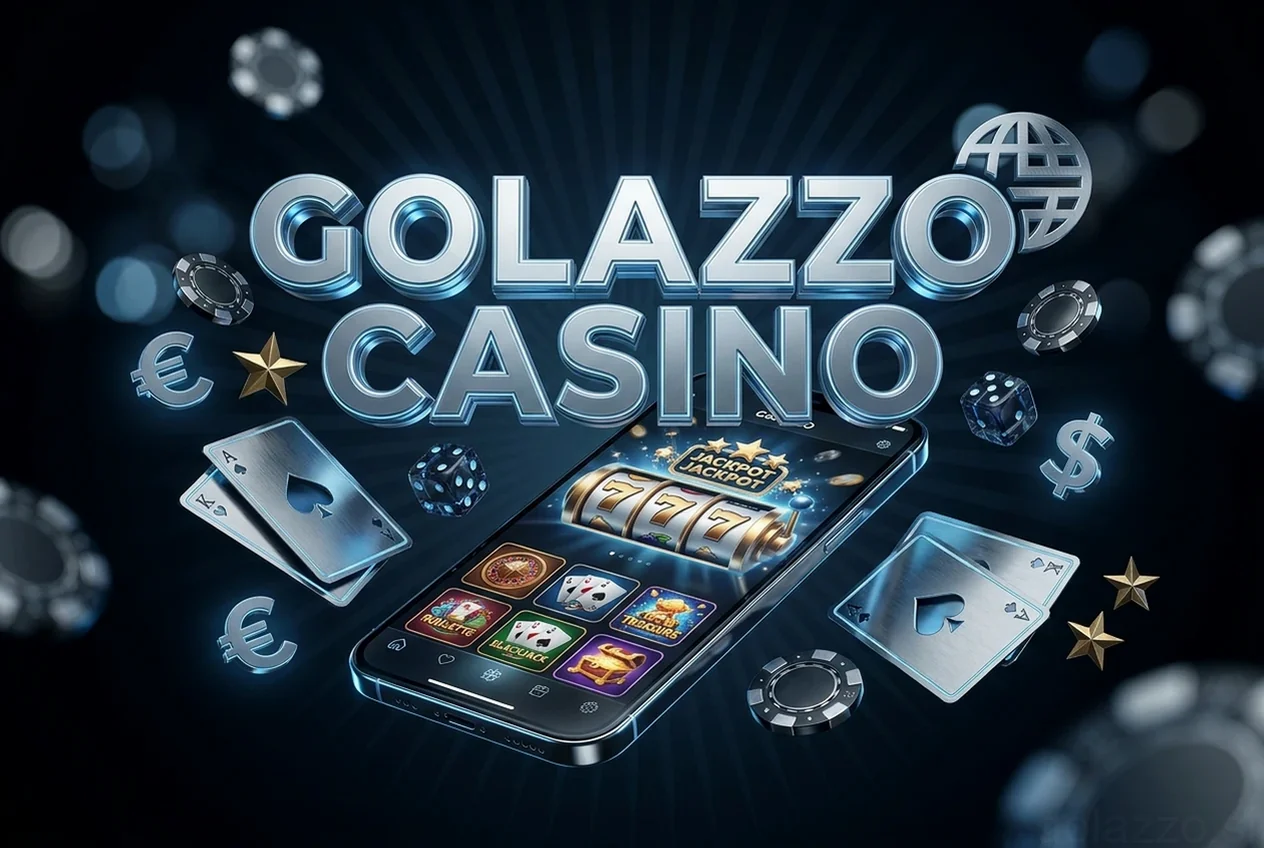 Golazzo Casino